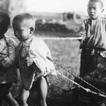 Казахский голодомор в советской Сибири