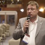 Евгений Карабанов: «Наши экспортеры зерна в сентябре будут сидеть и курить бамбук»