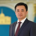 Айбек Дәдебаев: «Астанадағы саммиттерді өткізуге Президенттің Іс Басқармасының 600 қызметкері атсалысты»