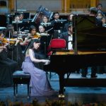 Престижный конкурс «Astana Piano Passion» проходит в Казахстане