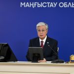 Кендірлі жақын уақытта туристерді әуежайынан қарсы алады