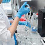Дезинфекциялық заттар да денсаулыққа қауіпті болуы мүмкін – сарапшы кеңесі
